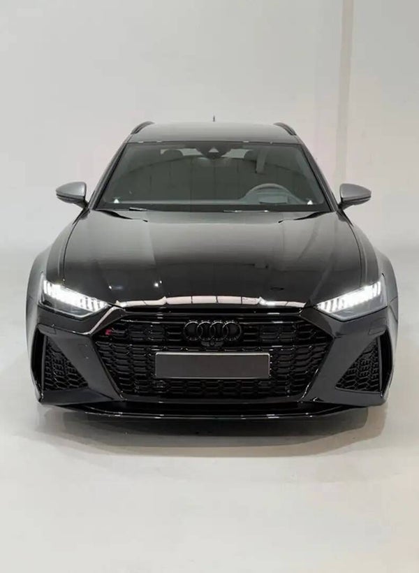 audi rs6 c8 2023  33.000 chilometri