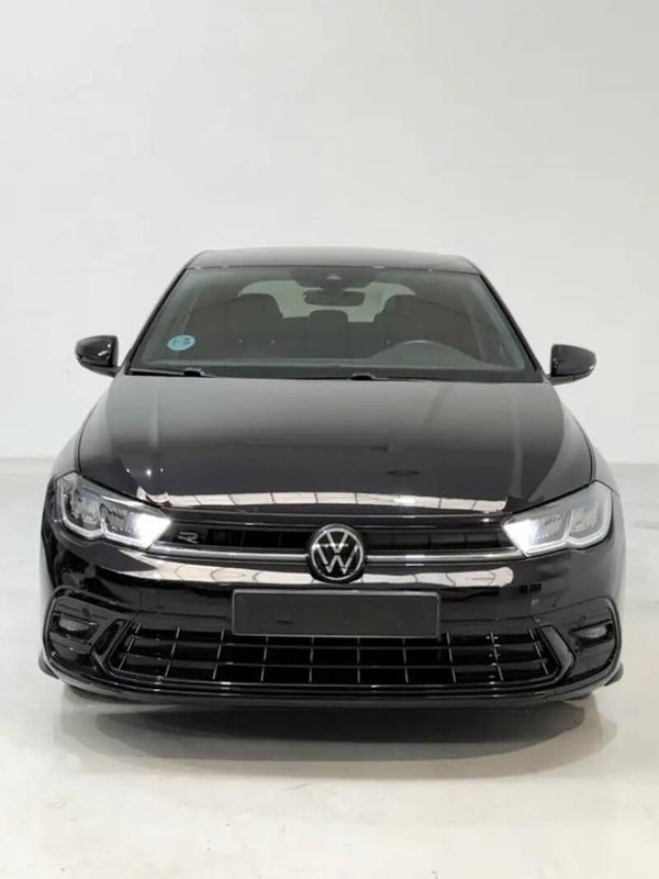 volkswagen polo 2023 60.000 chilometri