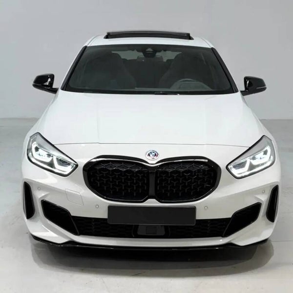 bmw 135 i 2024 chilometri 42.000
