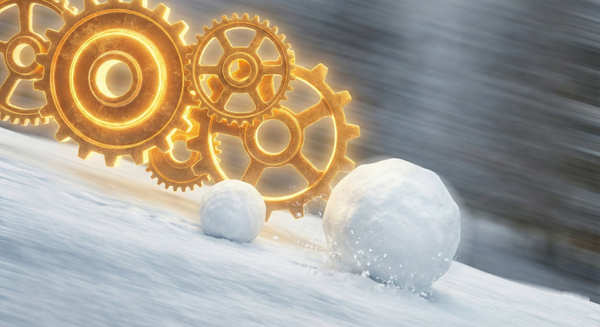 3 Sessions: The Momentum Builder