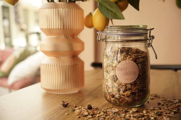 Granola 450 gram