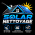 Solar nettoyage
