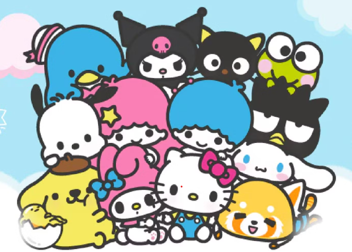 Sanrio