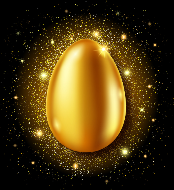 Golden Egg