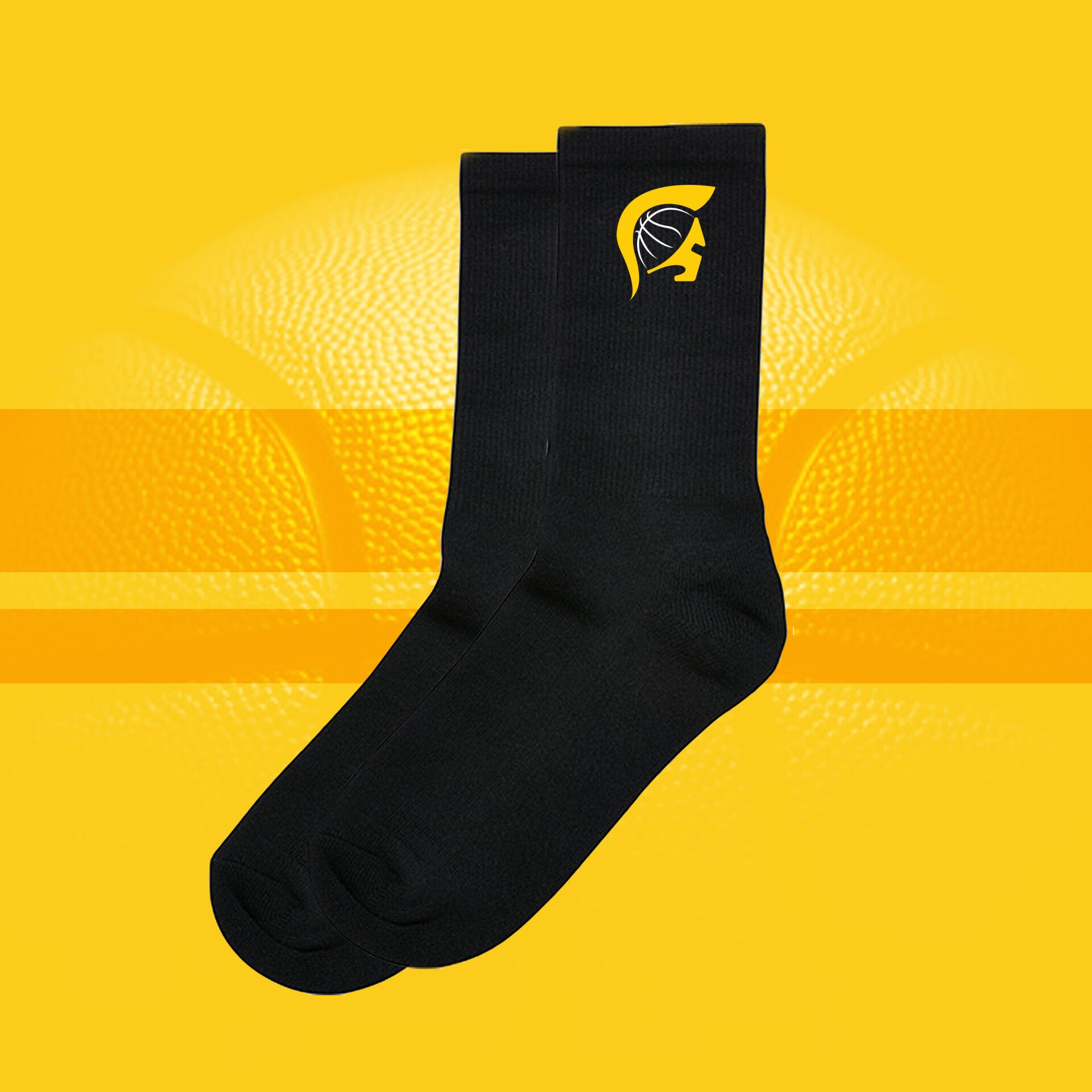 The Spartan Classic Socks