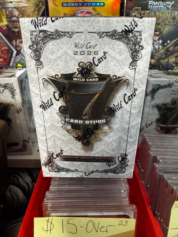 Seven Cards stud