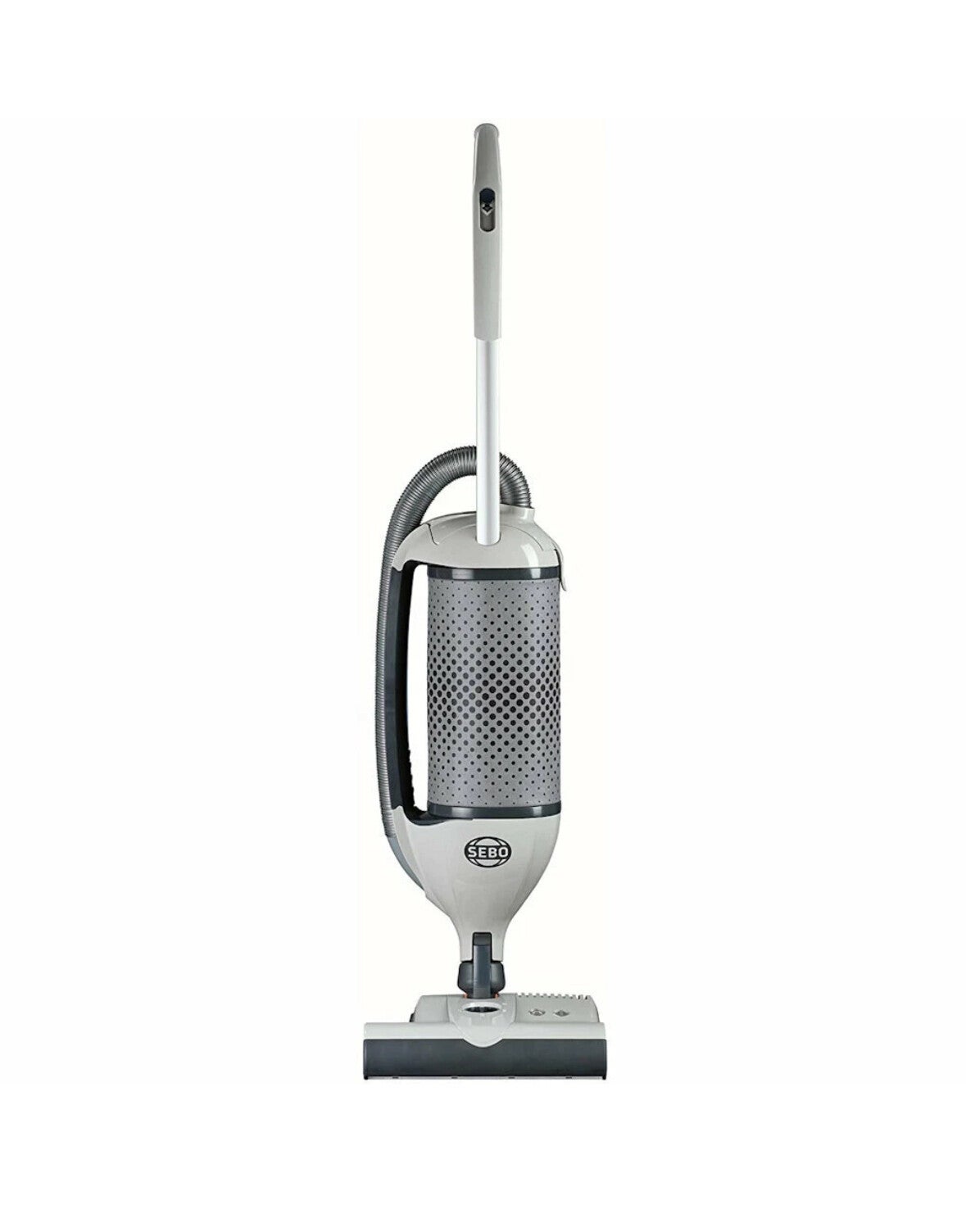 Sebo Dart 2 Bürsten Staubsauger