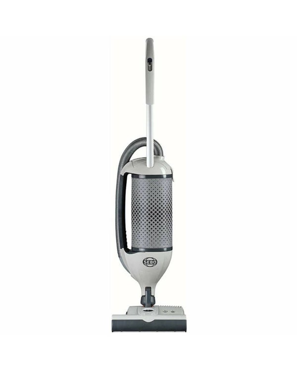 Sebo Dart 2 Bürsten Staubsauger