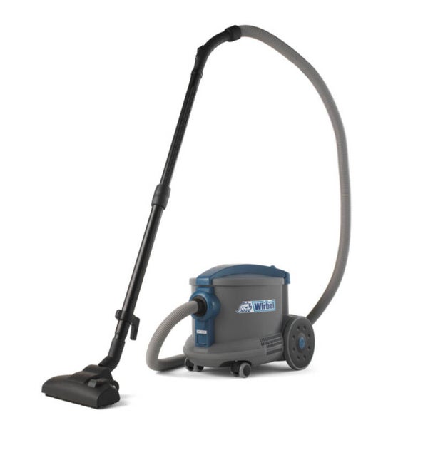 Staubsauger Ghibli D12 Powersauger
