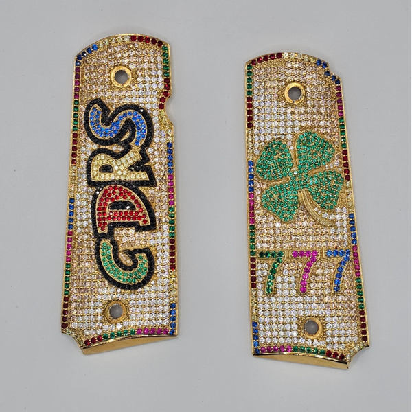 Cachas CDRS de la Suerte