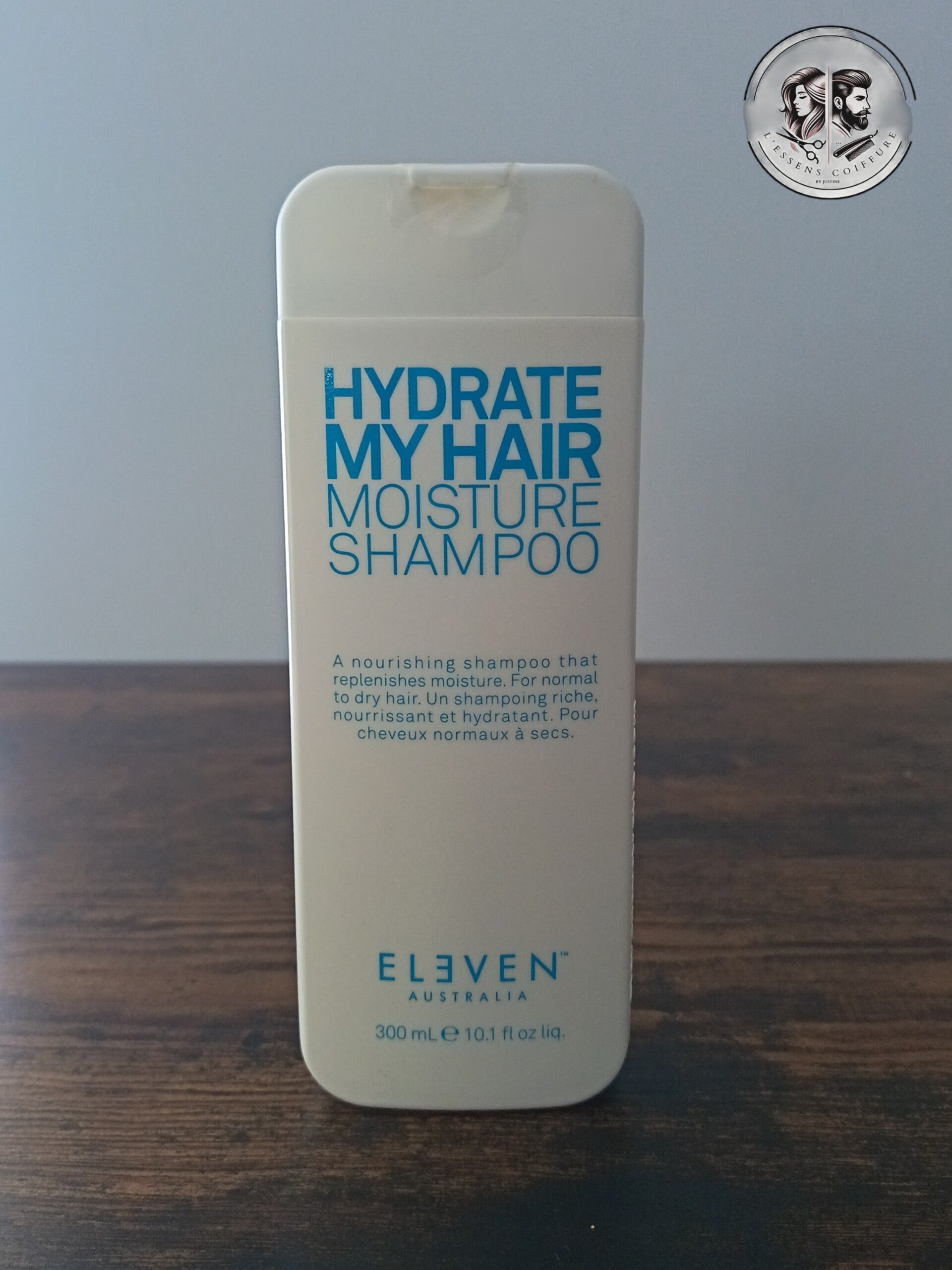 Hydrate My Hair Shampoo