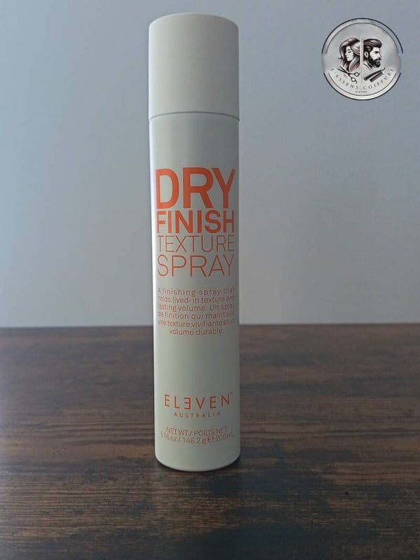 Dry Finish Texture Spray
