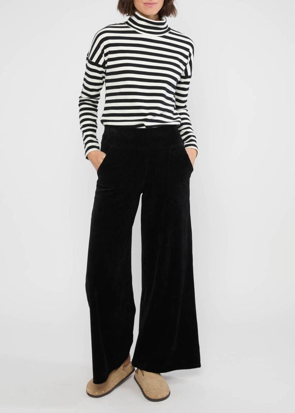 Jolly marleen - Fine needle black