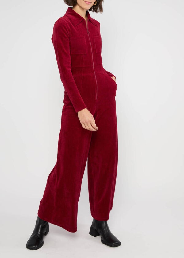 Jolly molly - Fine needle red