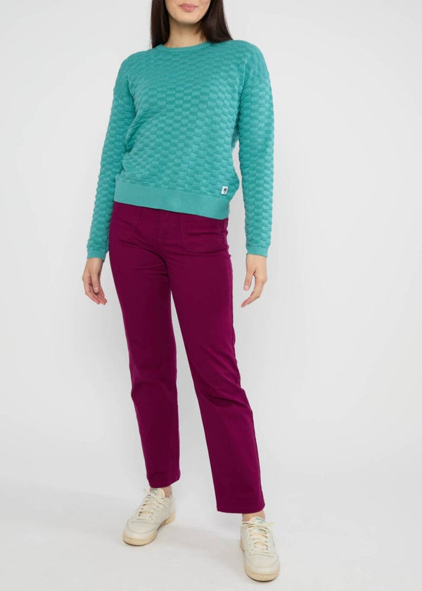 Pocket rocket regular - My opulent purple