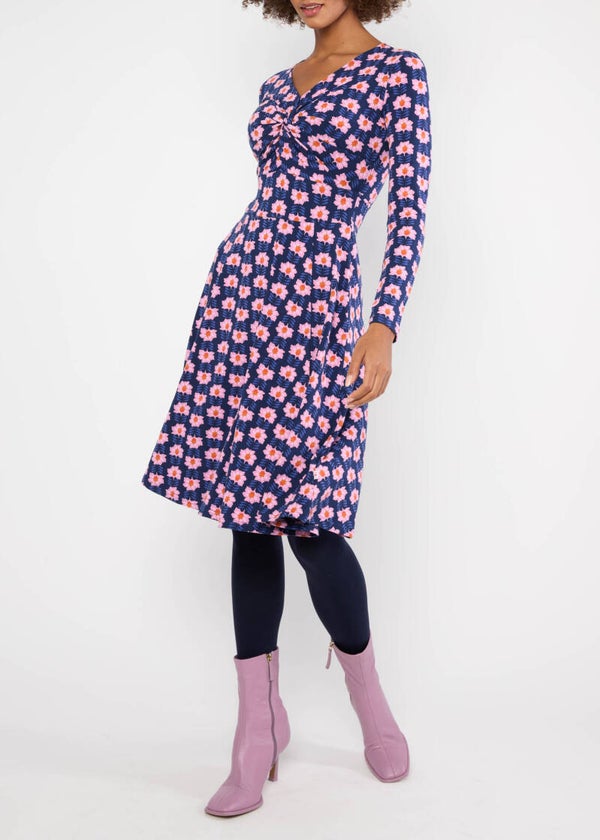 Hot knot - Daydream flower