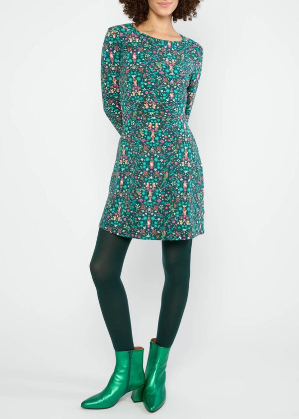 Hootchy kootchy petite - Magic show stars