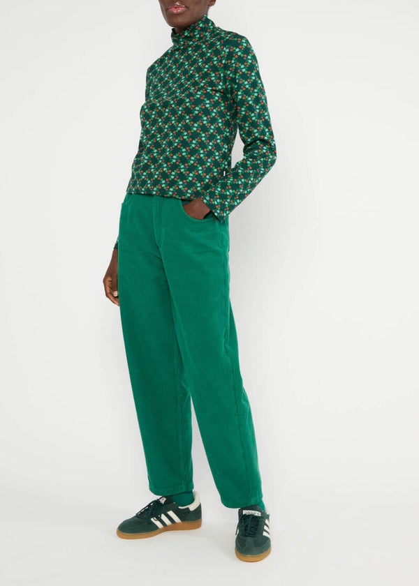 The ease of release - Shimmering night flower