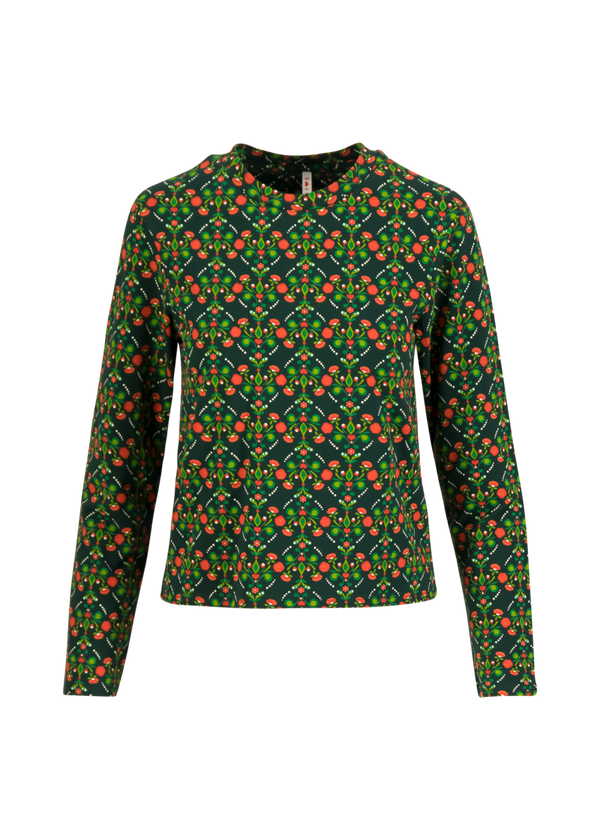 Radiant rebels crew-tiny shiny x-mastree