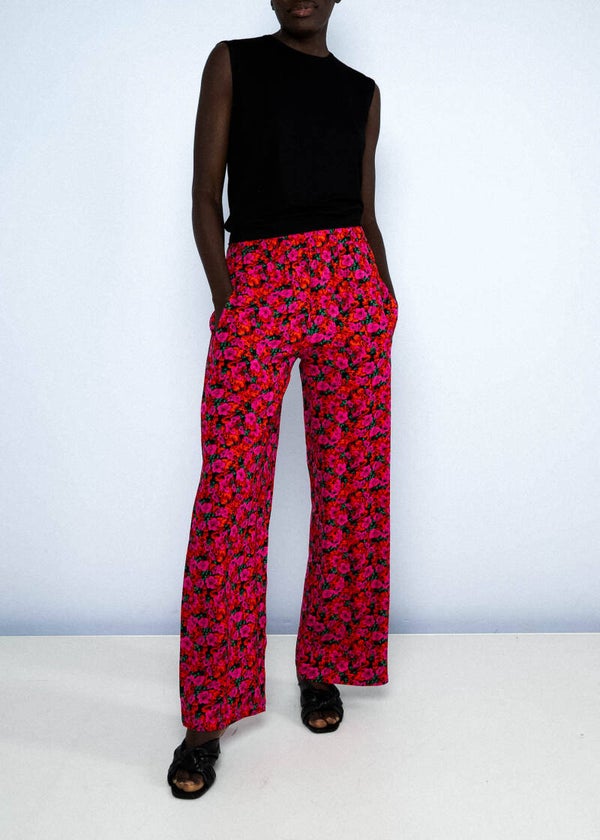 Power walker - Bed of primroses