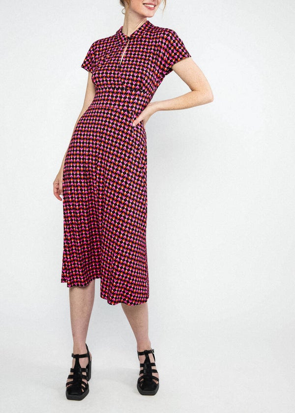 Now we are talking ease - Pure primrose