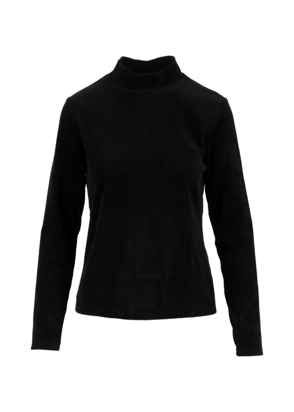 Jolly turtle - Fine needle black