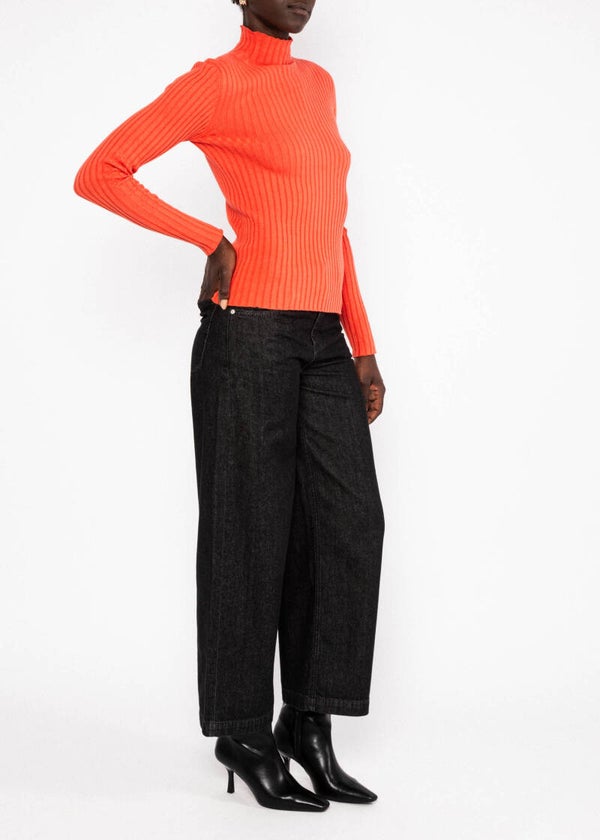 Jazz & chill - Melone juice knit