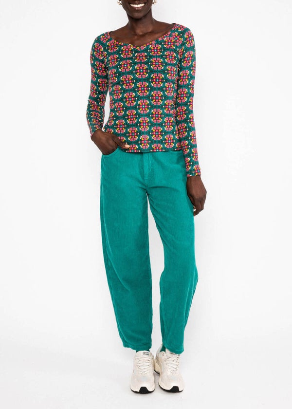 Savoir-vivre - Cowgirl flower