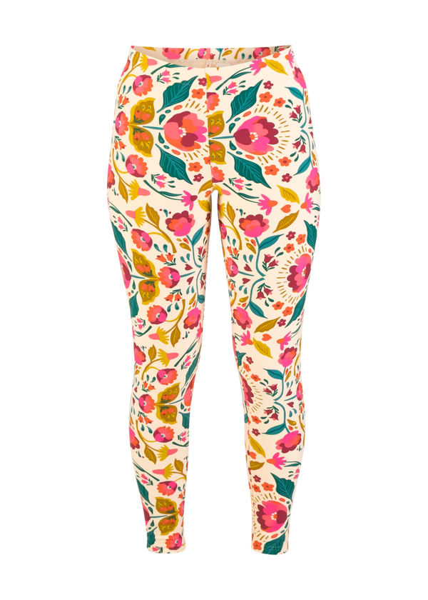 Totally thermo extra warm - Daisy dolly