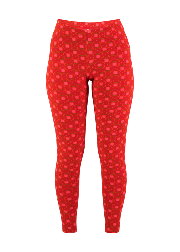 Lovely legs - Apple loves apple