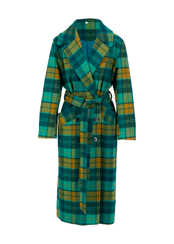 The willowmere - Sassy check