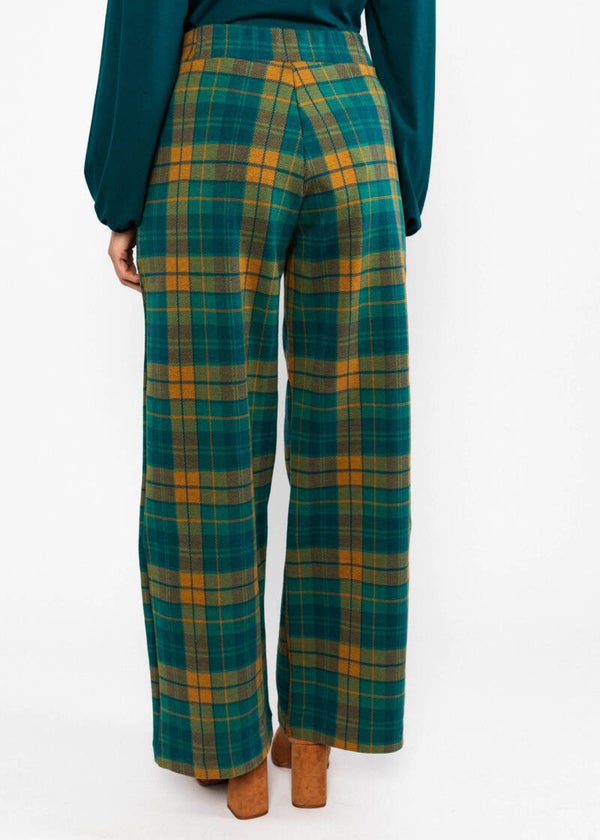 Tailored bussiness - Classy sassy check