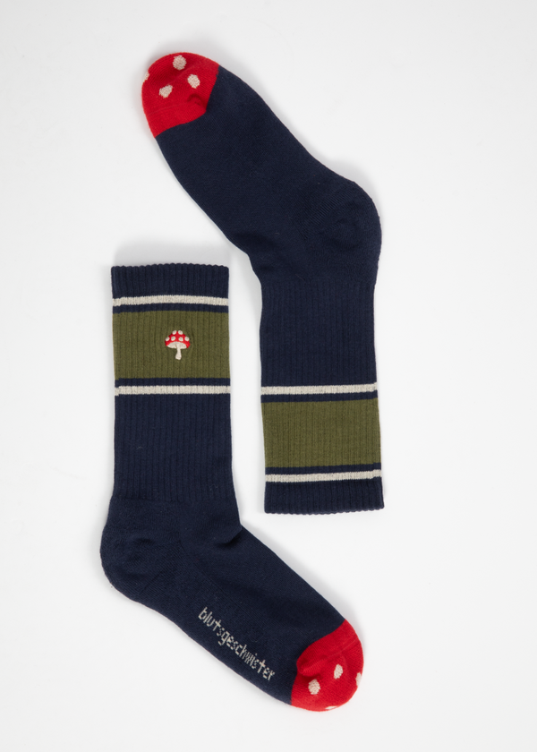 Sensational steps - Magical feet socks