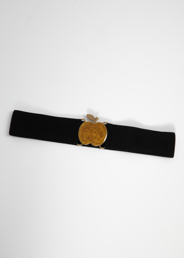 Black belt - Apple love