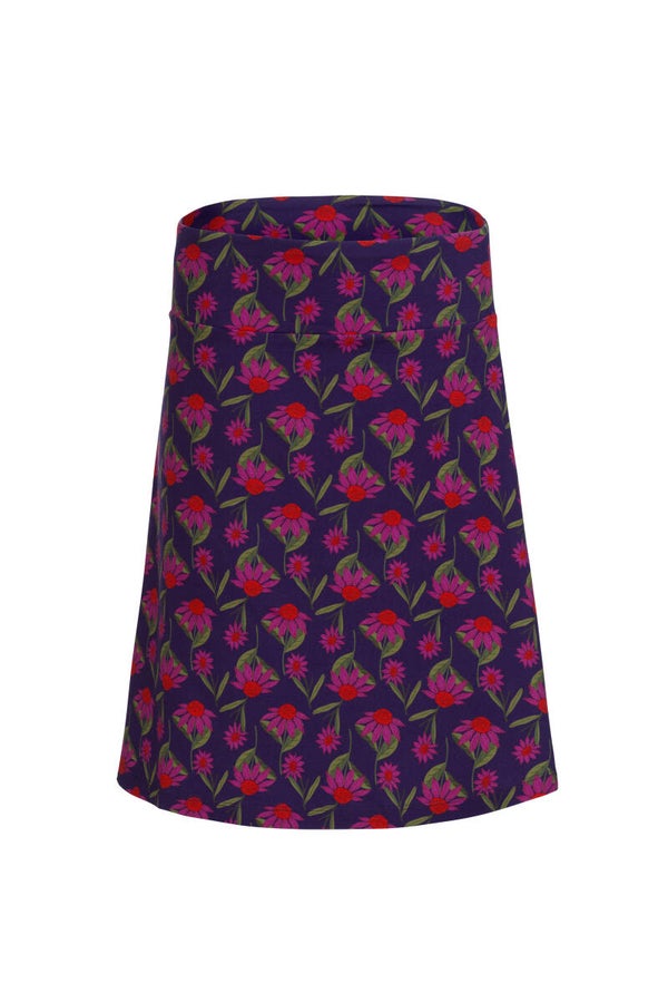 Esmee skirt aurelia - Parachute purple