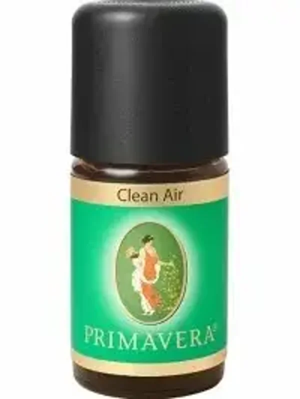 Prima Vera - Clean air - essentiële olie blend