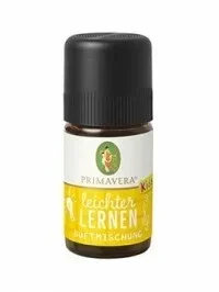 Prima Vera - Focus & Learn - essentiële olie blend