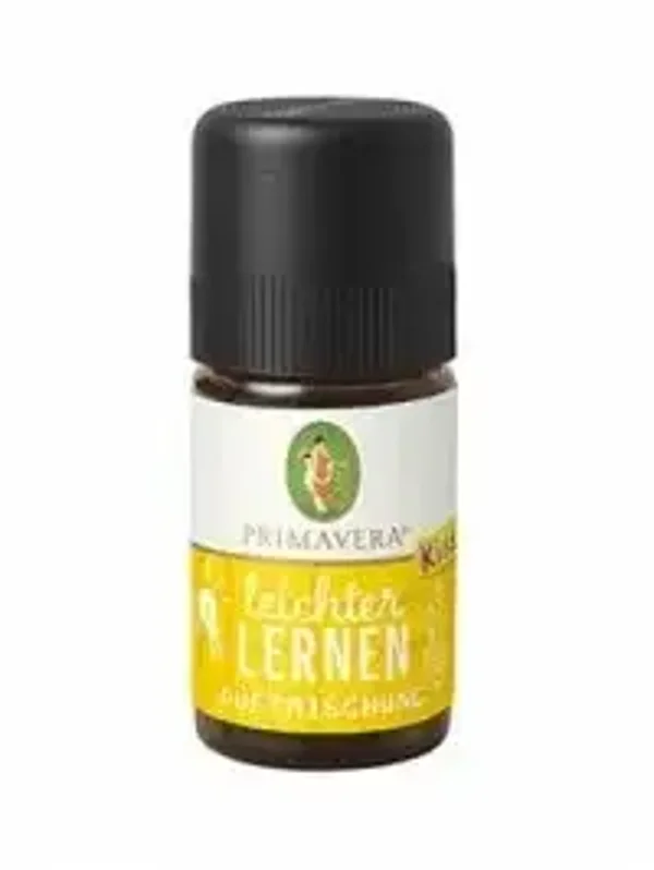 Prima Vera - Focus & Learn - essentiële olie blend