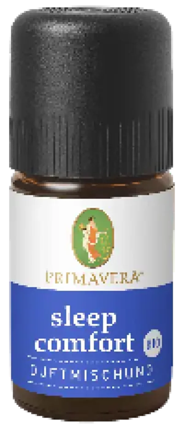 Prima Vera - Sleep comfort - essentiële olie blend