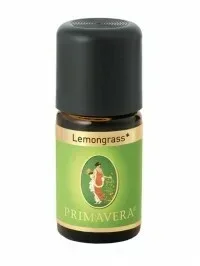Prima Vera - Lemongrass - essentiële olie