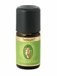 Prima Vera - Patchouli - essentiële olie