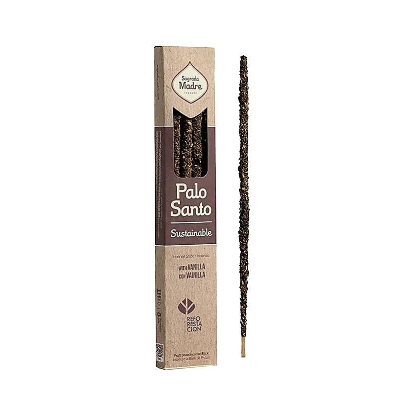 Wierook Sagrada Madre Palo Santo Vanille