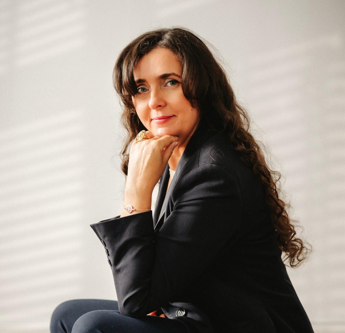 Adrianna Sosnowska – Intuitive Life Coach in Aberdeen