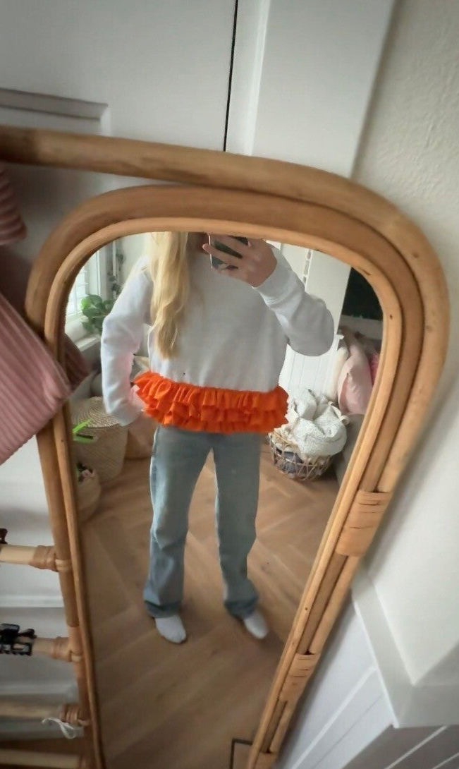 The Kingsday sweater