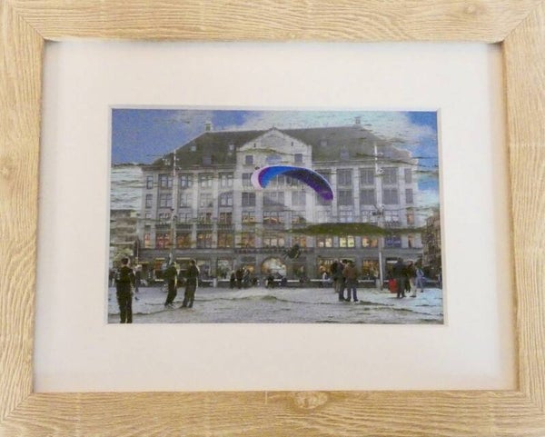 Amsterdam Anders 3 - Harm Jonker