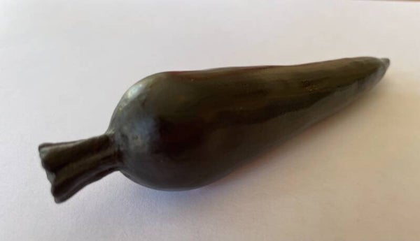 Ranni Mazliah - Pepertje