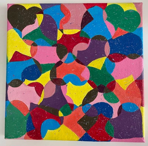 Corien Beentjes - Hartjes