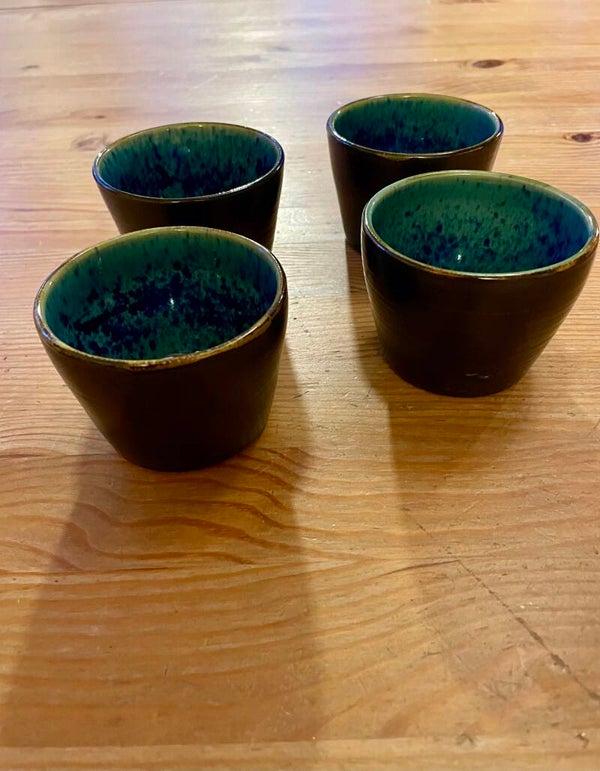 Ranni Mazliah - 4 mokjes, per stuk te koop