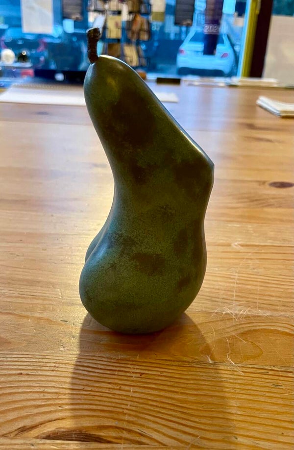 Ranni Mazliah - peertje, fruitige dame 5