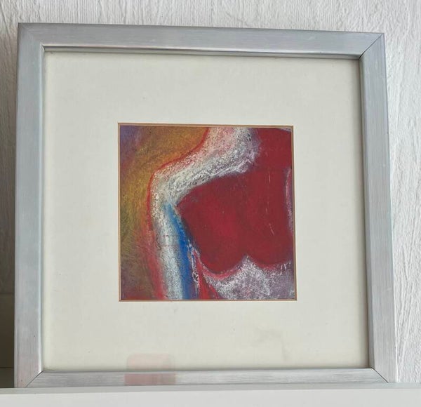 Abstract 3 - Gea Nagel